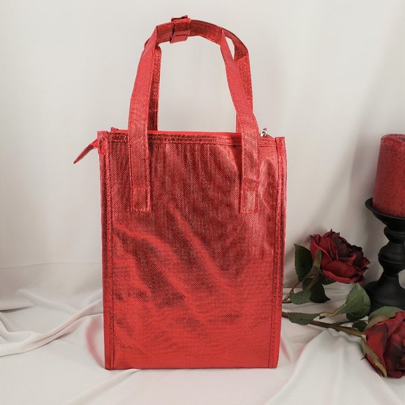 Chi Biosilk 3 piece Gift Bag NWT - Picture 2 of 4